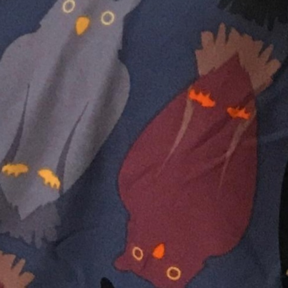 HALLOWEEN TC2 Leggings. NWOT - Picture 2 of 3